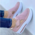 Supportive and Stylish Orthopedic Shoes