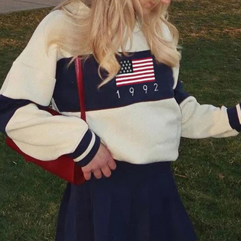 Classic Vintage Sweater