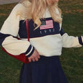 Classic Vintage Sweater