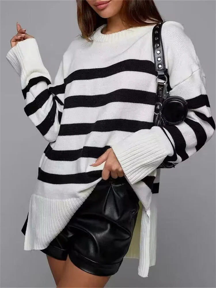 Vintage Inspired Sweater