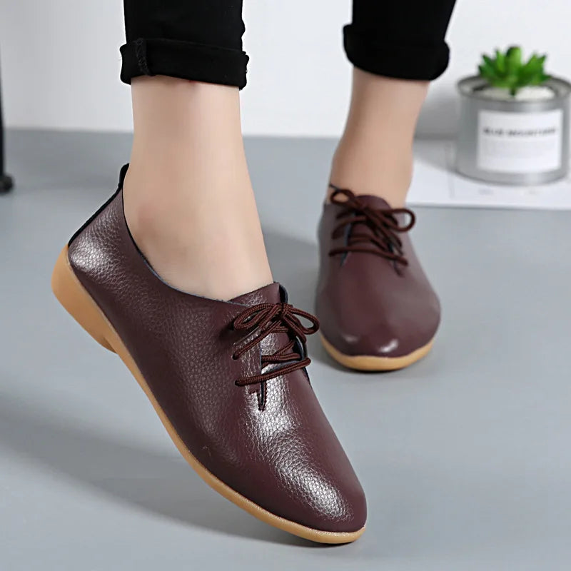 High-Quality Orthopedic Flats