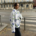 Luxury and Graceful Jacket