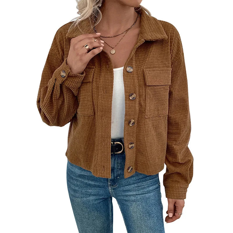 Vintage Inspired Jacket