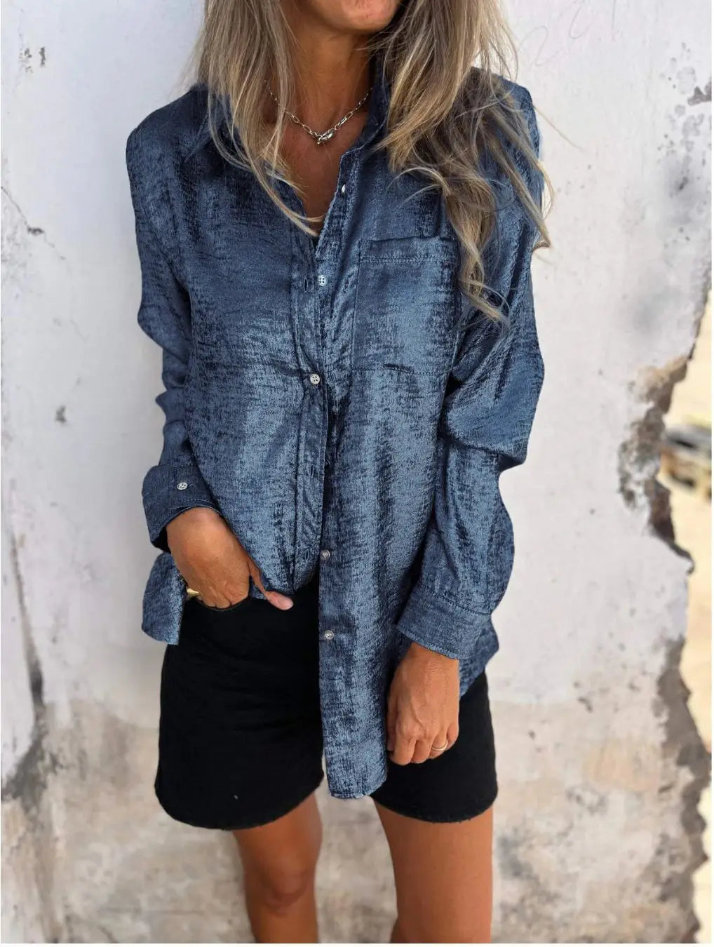 Vibrant and Unique Shirt