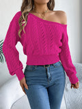 Stylish and Elegant Sweater