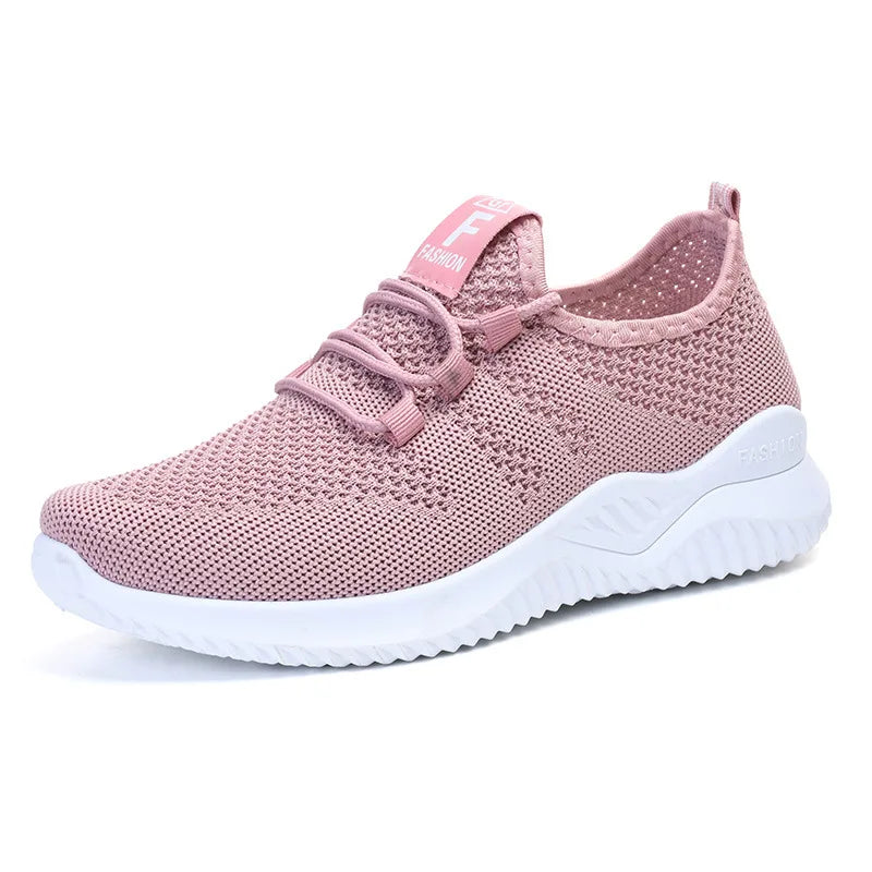 Versatile and Supportive Orthopedic Sneakers