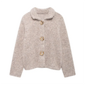 Alluring and Refined Jacket