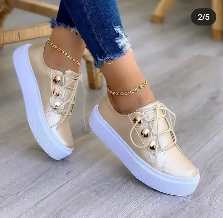 Fashionable and Supportive Orthopedic Shoes