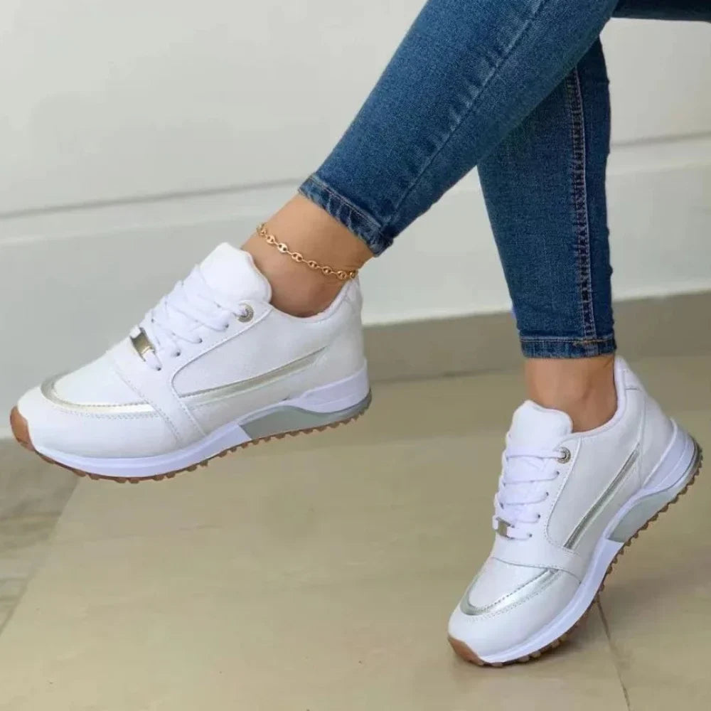 Comfortable and Fashionable Orthopedic Sneakers