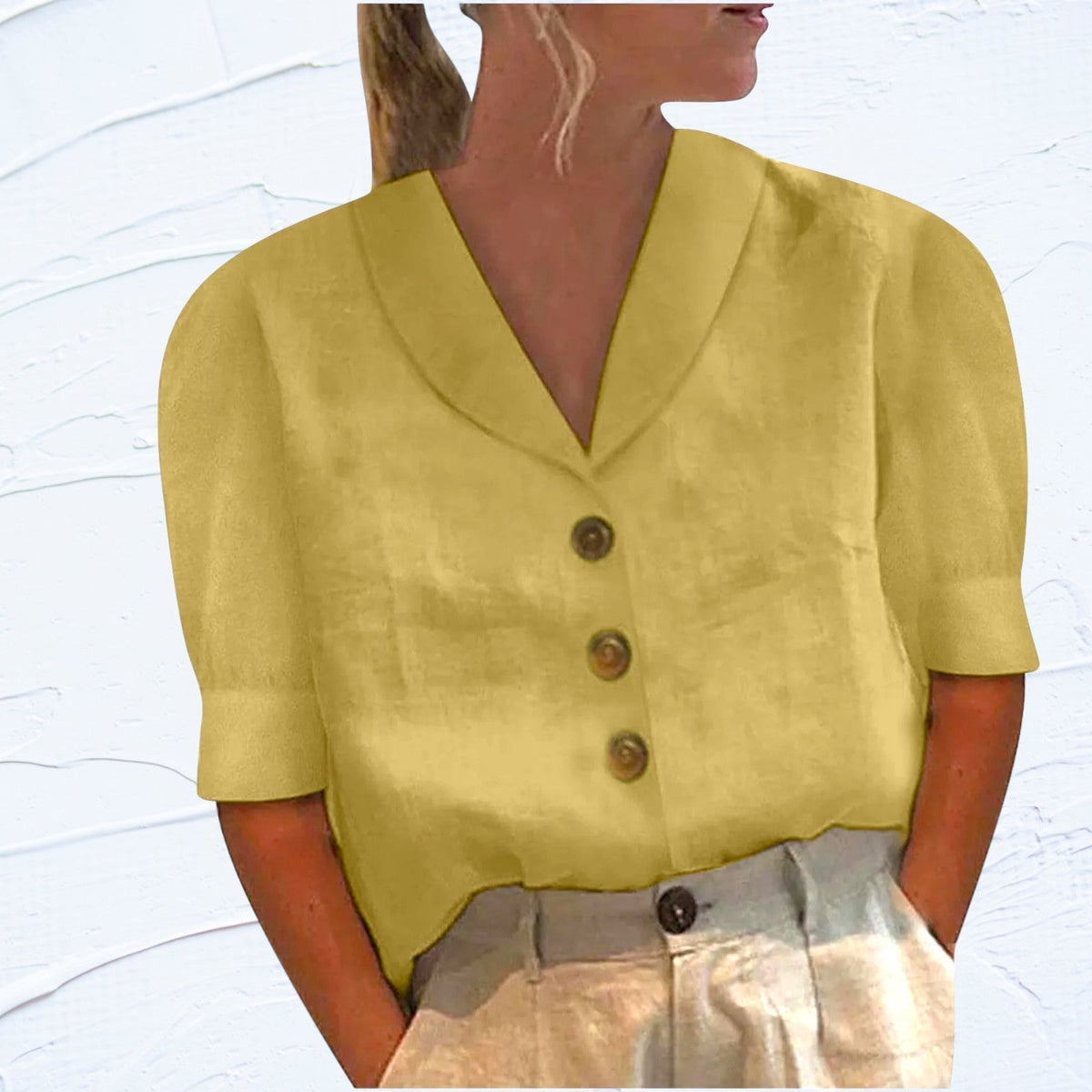KS | Top de luxe