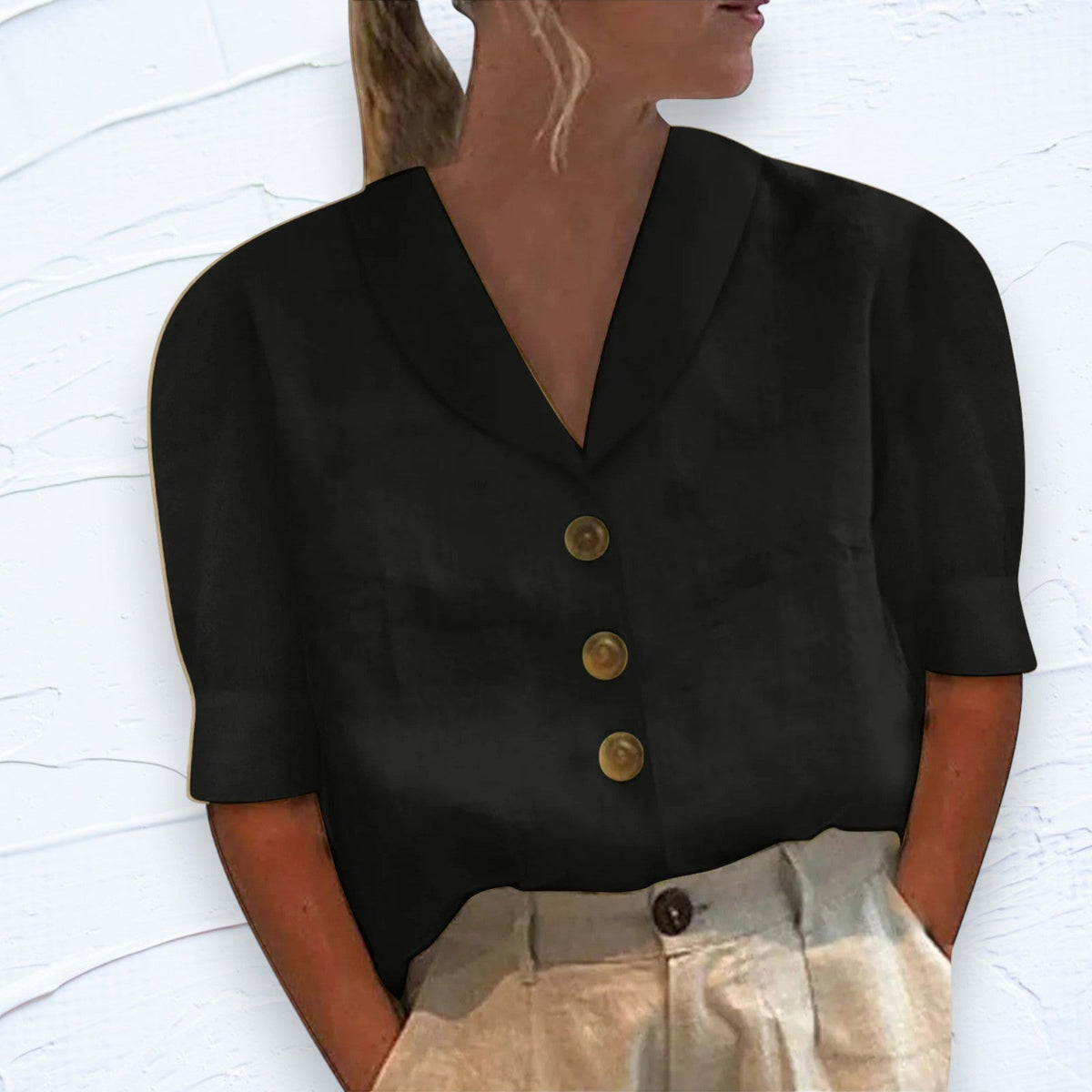 KS | Top de luxe