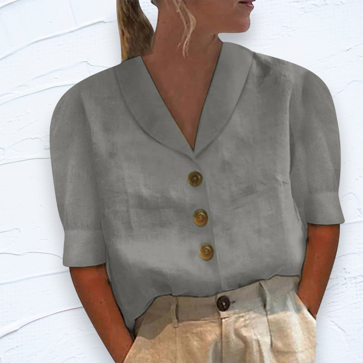 KS | Top de luxe