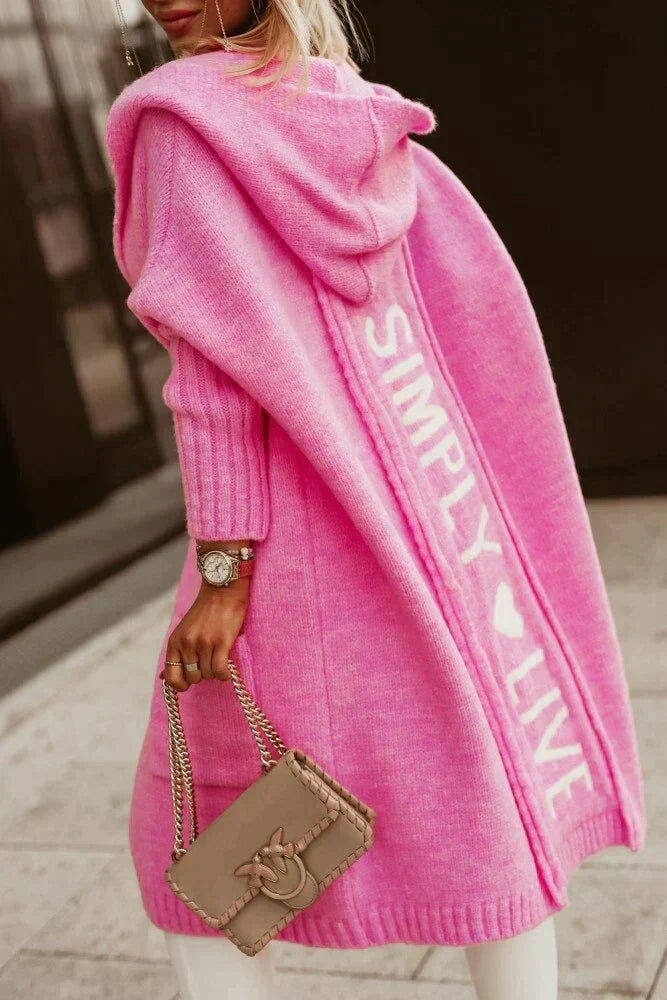 Timeless Vintage Style Jacket