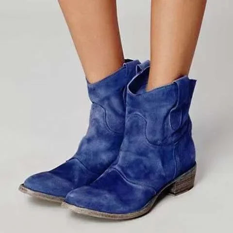 JO | Relaxed and supportive orthopaedic heels