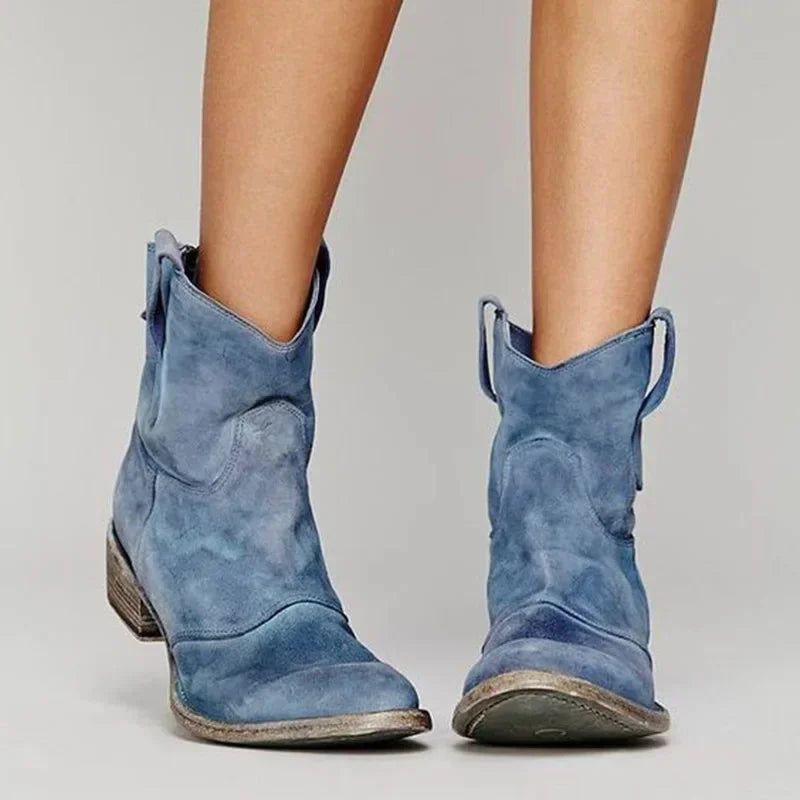 JO | Relaxed and supportive orthopaedic heels