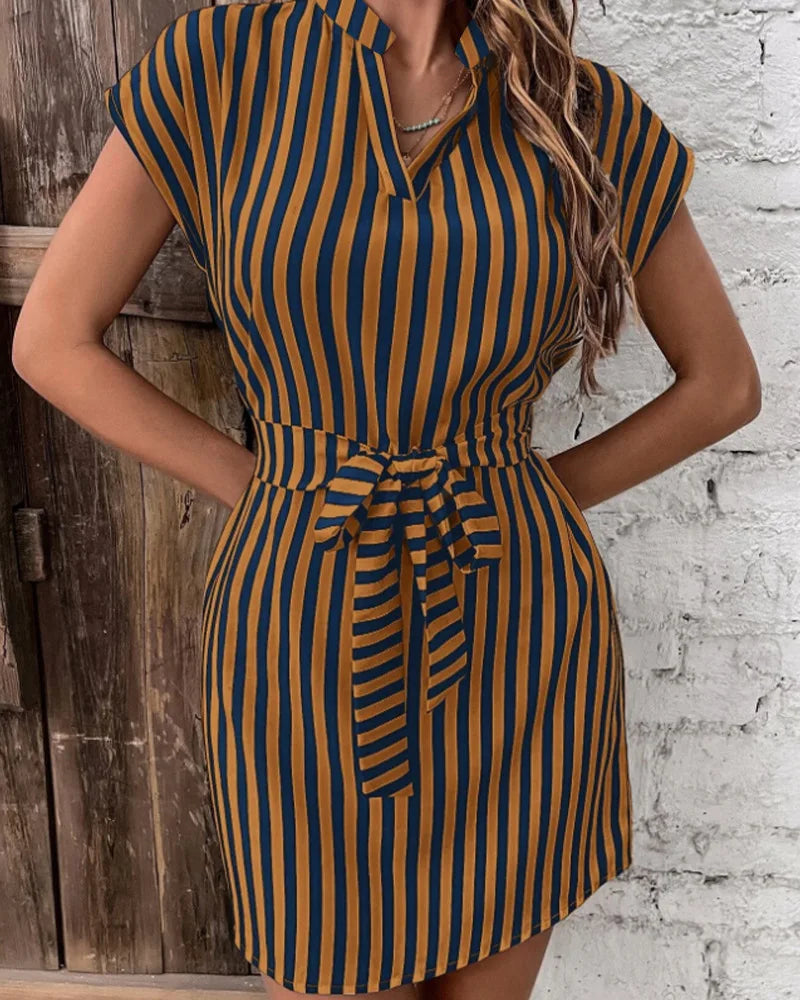 Classy and Versatile Dress