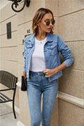 Elegantly Designed Jacket