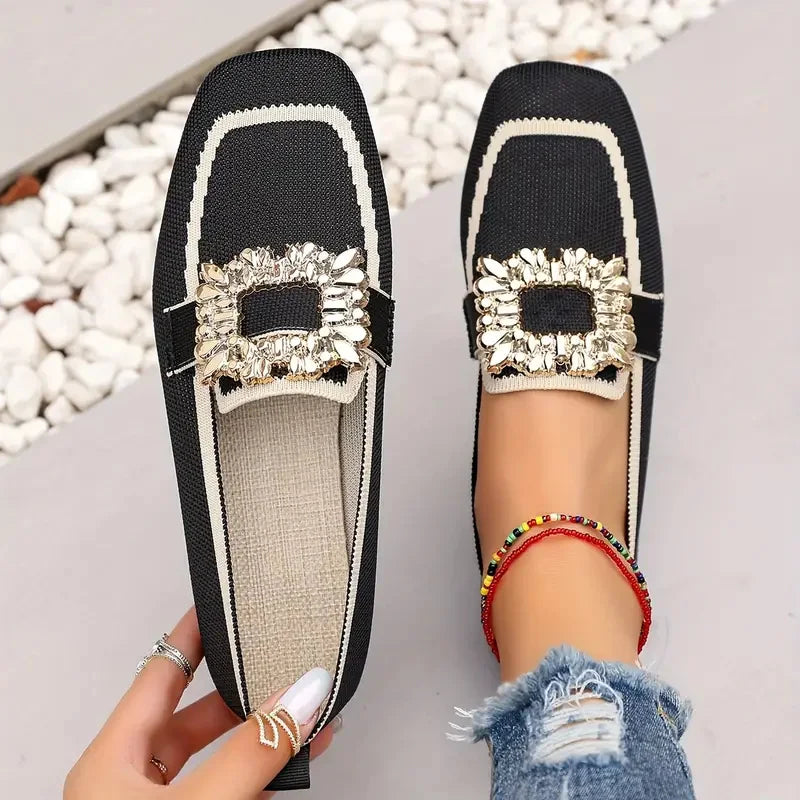 Comfortable and Fashionable Orthopedic Flats