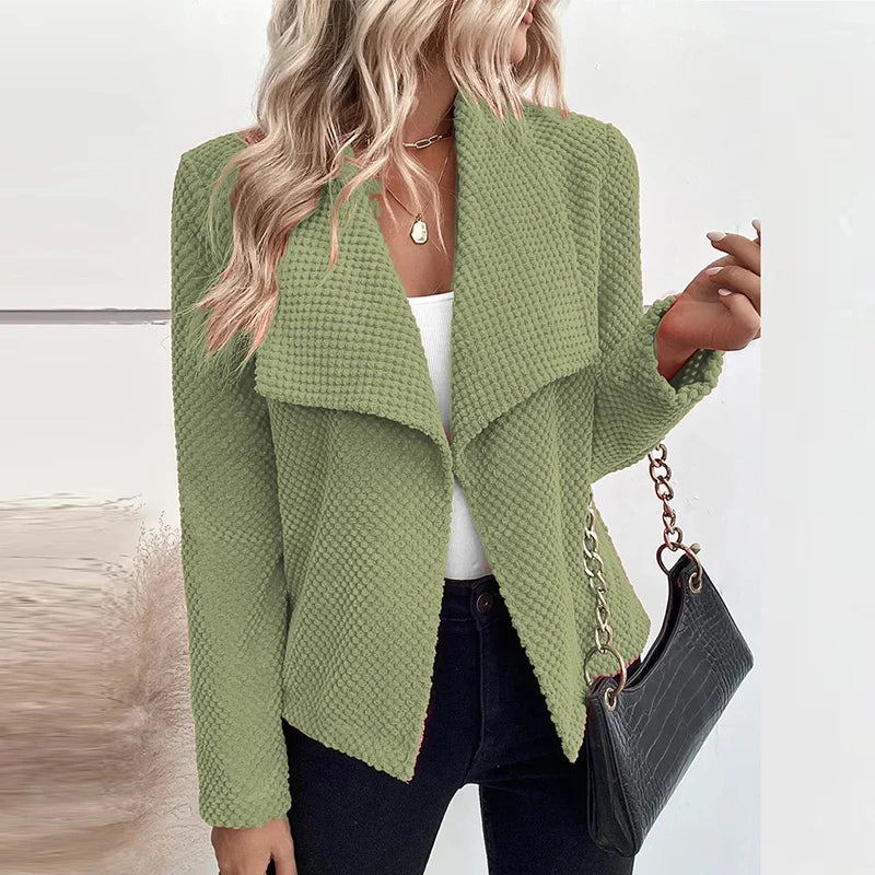JO | Stylish jacket for everyday wear: light and comfortable
