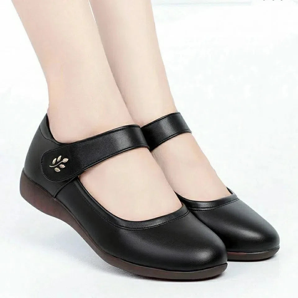 Supportive and Stylish Orthopedic Shoes