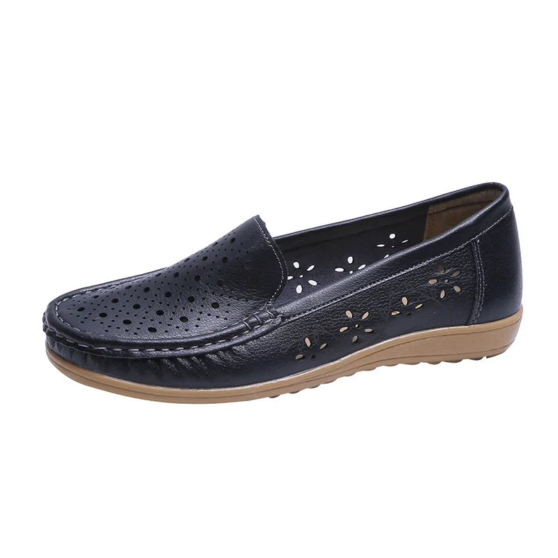Versatile and Supportive Orthopedic Sandals
