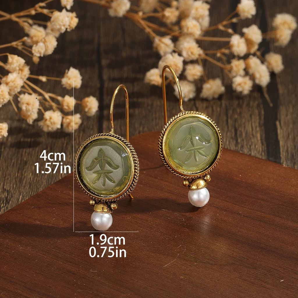 Elegant Pearl Earring for Every Occasion