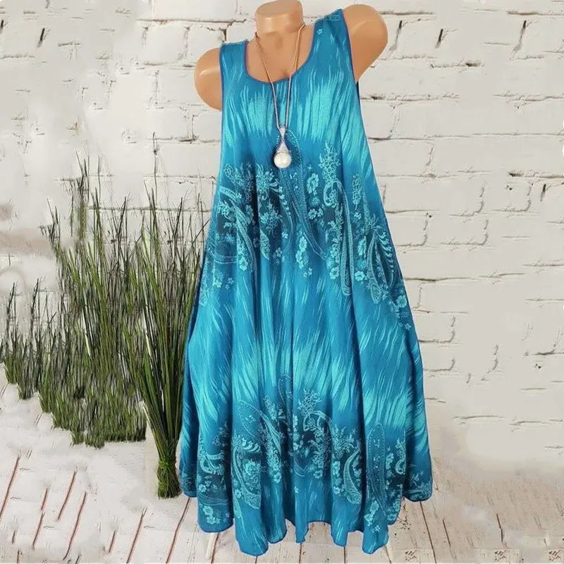 Fresh and Feminine Dress
