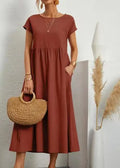 Effortlessly Stylish Dress