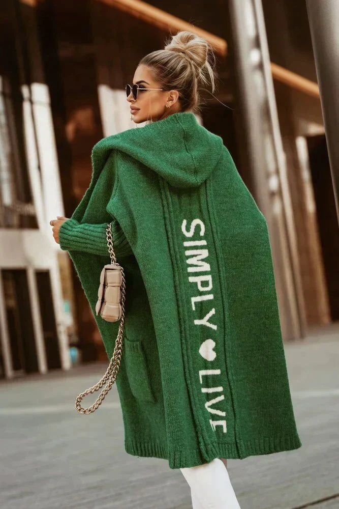 Classic Designed Jacket