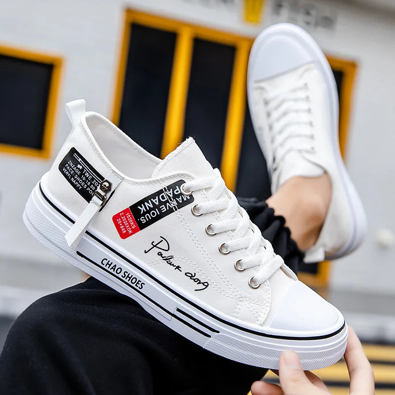 Versatile and Supportive Orthopedic Sneakers