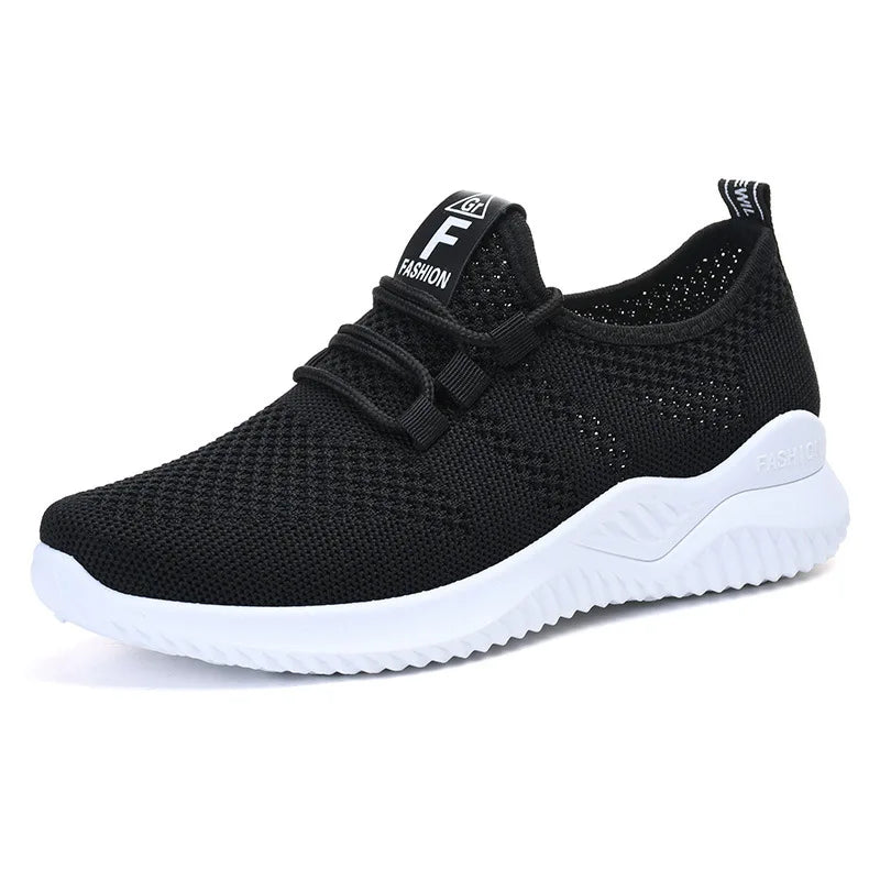 Versatile and Supportive Orthopedic Sneakers