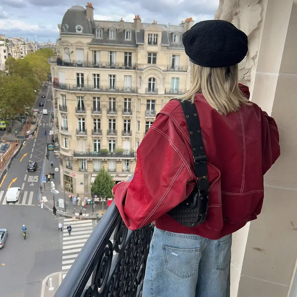Classic Designed Jacket