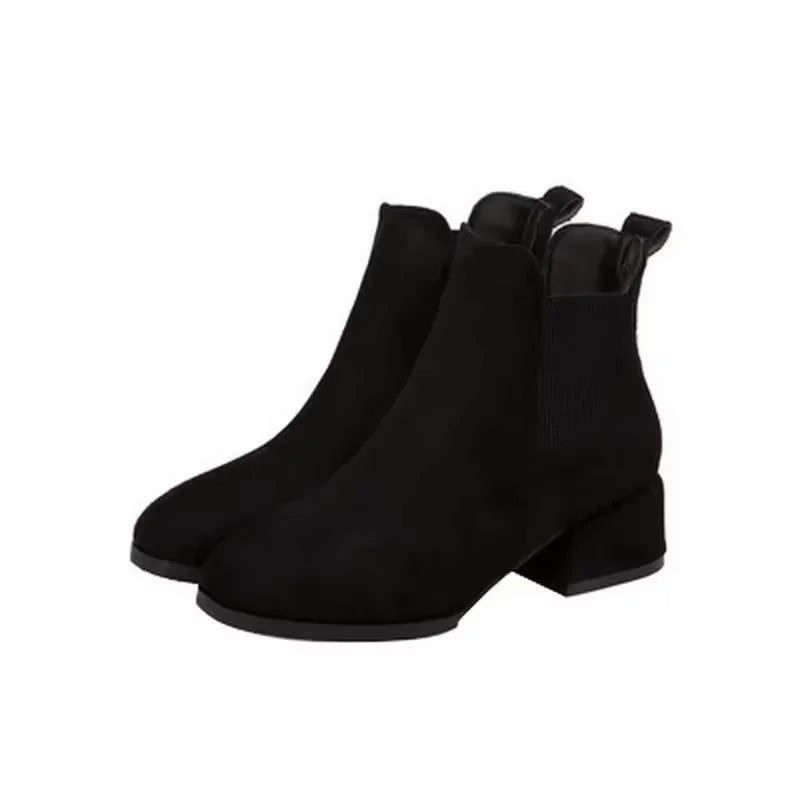 Versatile and Supportive Orthopedic Boots