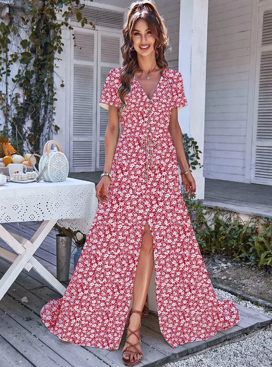 Understated and Elegant Dress