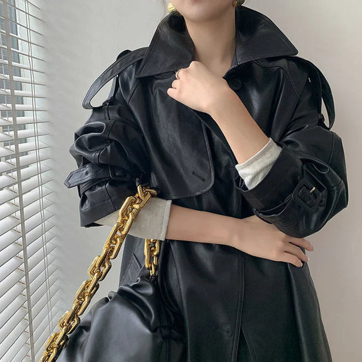 Classic Designed Jacket