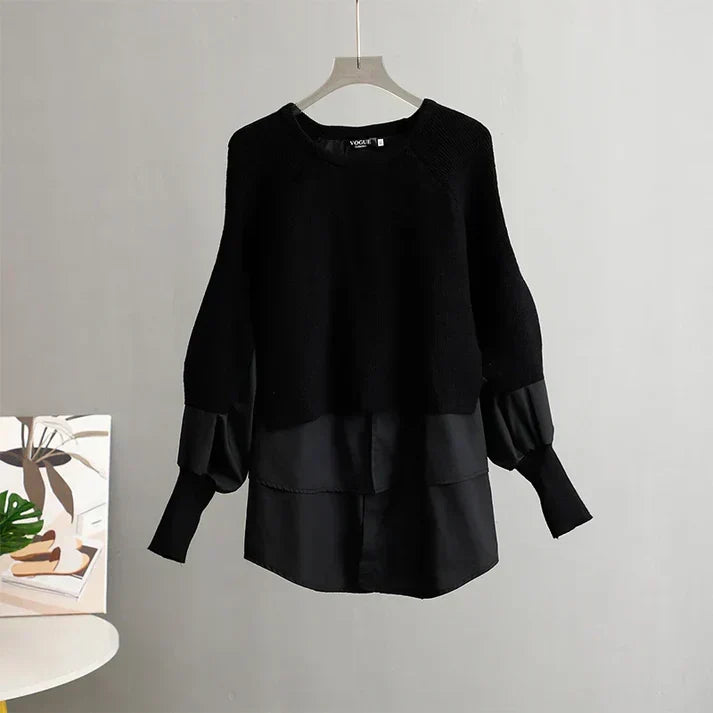 Classic Designed Sweater