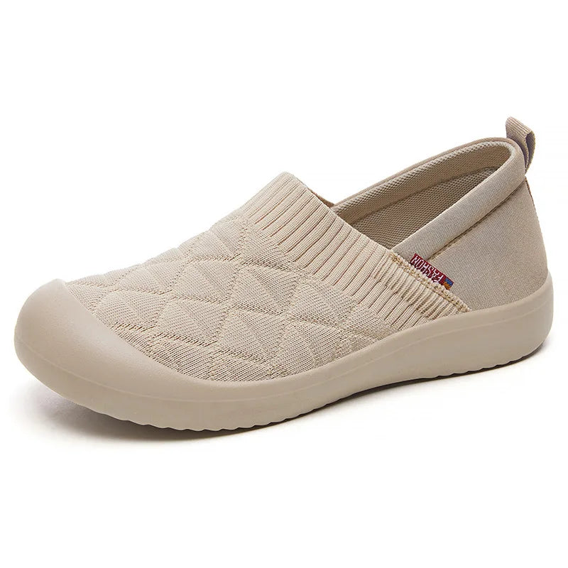 Comfortable and Fashionable Orthopedic Flats