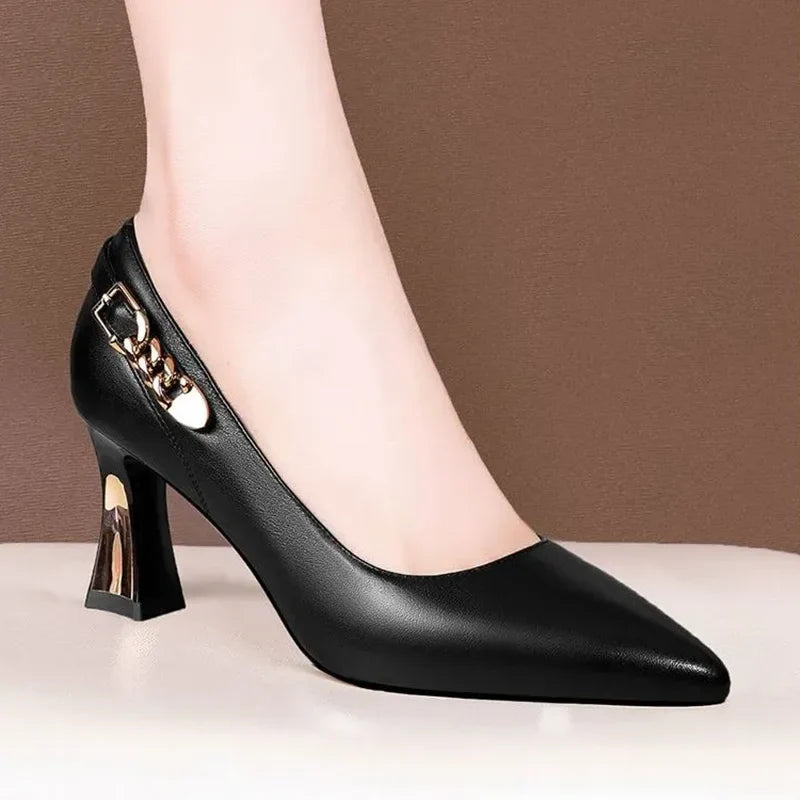 Comfortable and Fashionable Orthopedic Shoes