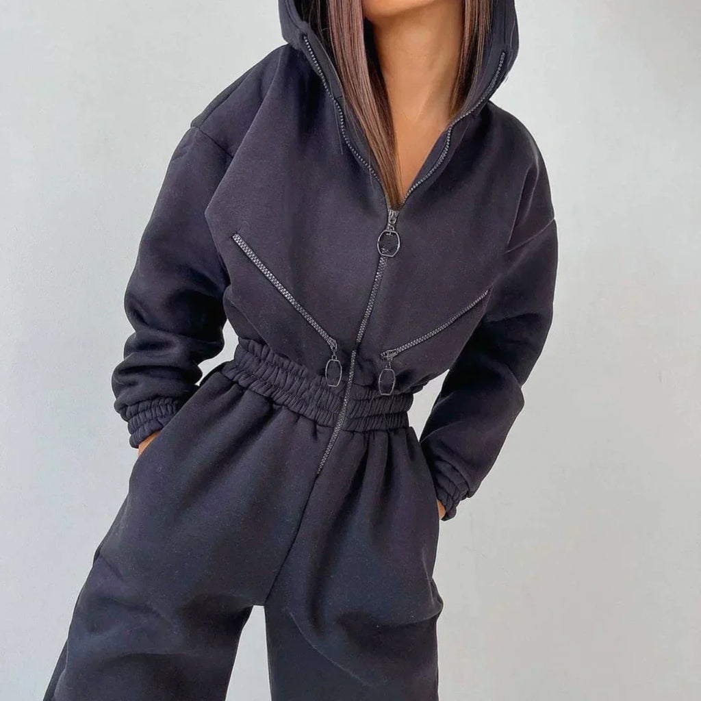 JO | Elegant winter overall