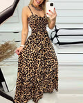Flowy and Fabulous Dress
