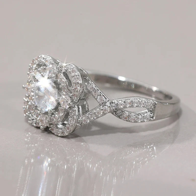 Classic Ring with Timeless Appeal