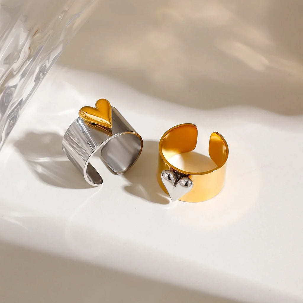 Elegant Ring for Every Occasion