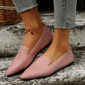 Supportive and Stylish Orthopedic Shoes