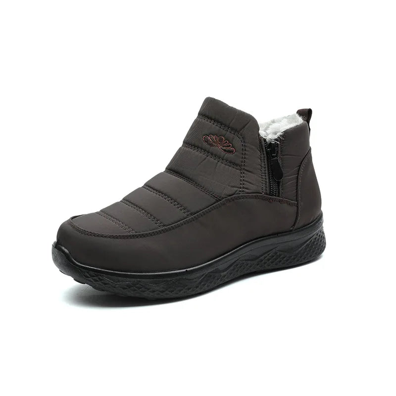 High-Quality Orthopedic Boots