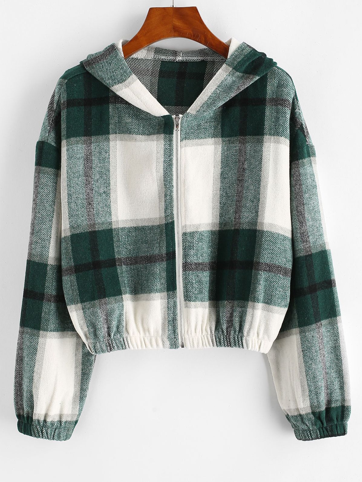 JO | LydiasJacket I Cropped jacket for women
