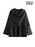 JO | Comfortable - Perfect for fall/winter