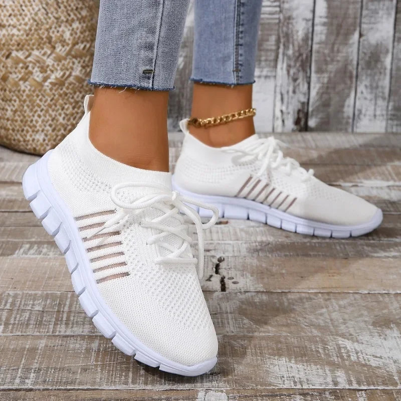 Durable and Supportive Orthopedic Sneakers