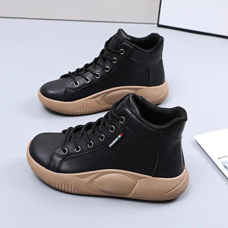 Comfortable and Fashionable Orthopedic Sneakers