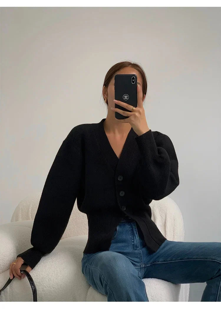 JO | Single-breasted jacket