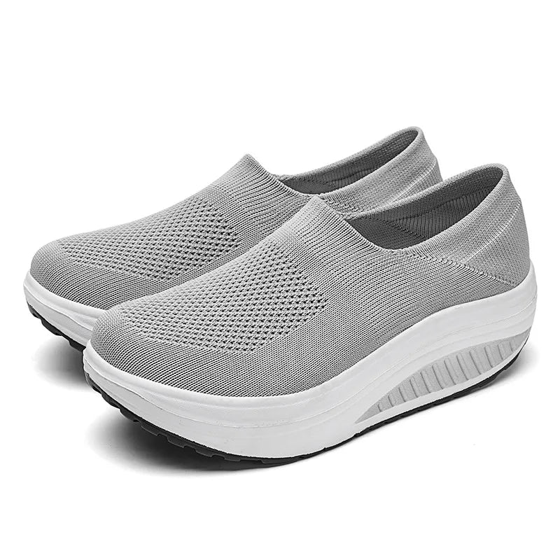 Comfortable and Fashionable Orthopedic Sneakers